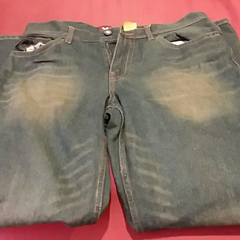 X2 men's jeans